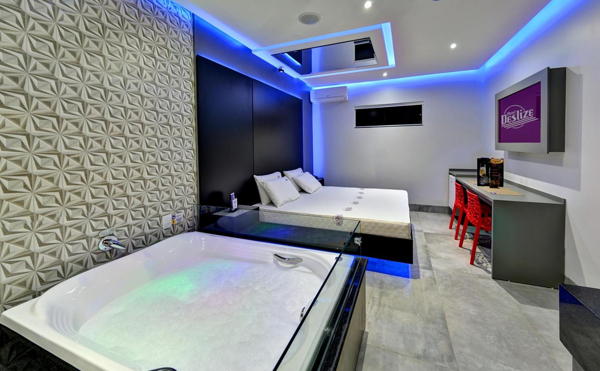 Deslize Motel 2 Ουμπερλάντια Εξωτερικό φωτογραφία